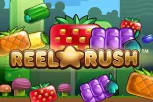 Reel Rush